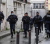 France: Solidarity demonstrations for the teacher killed near Paris