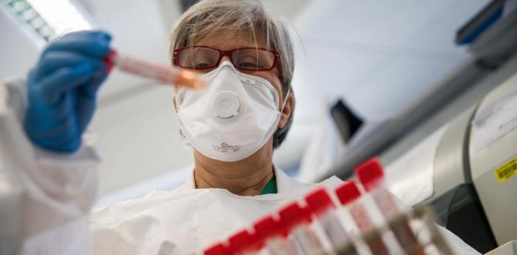 The latest developments in the spread of the new Corona virus in the world