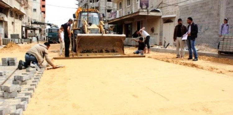 Kuwait grants $2.5 million to complete Gaza reconstruction