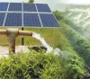 A new technology to extract drinking water from the air