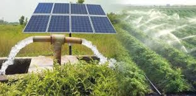 A new technology to extract drinking water from the air