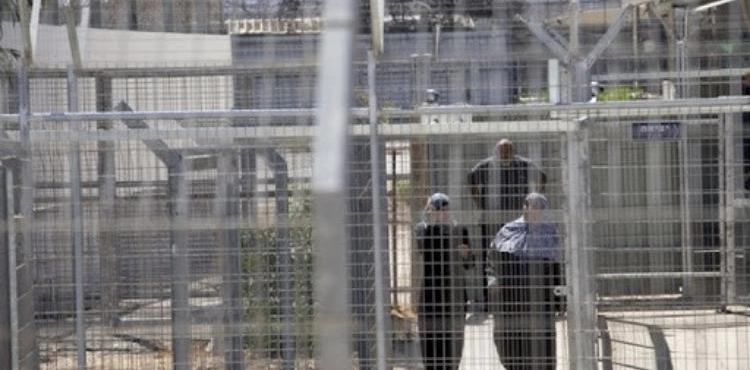 The Prisoners Authority: harsh living and detention conditions suffered by female prisoners in &quot;Damoun&quot; detention center