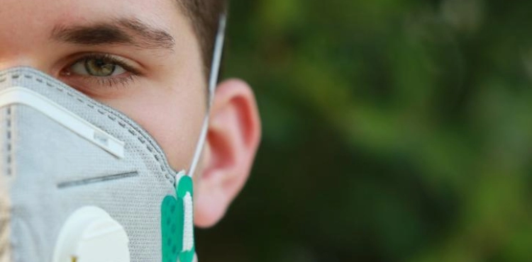 4 Deaths and 410 infections of coronavirus