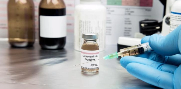 Israel announces the start of clinical trials for a Corona vaccine