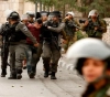 Israeli forces arrest 15 Palestinians in West Bank