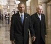 Biden and Obama sharply criticize Trump, as Corona injuries hit record highs in America