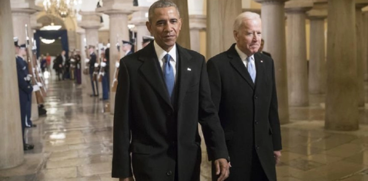 Biden and Obama sharply criticize Trump, as Corona injuries hit record highs in America