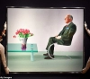 London: The Royal Opera House sells &quot;Hockney&quot; to bypass the Corona crisis