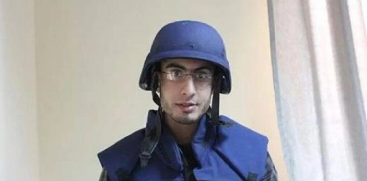 Confirming the administrative detention of the journalist prisoner Mujahid Al-Saadi