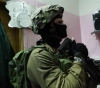 The arrest of two young men from the town of Azzun, east of Qalqilya
