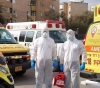 26 deaths and 811 cases of corona in Israel within 24 hours