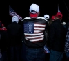 Six states determine the next US president