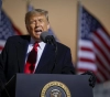 Trump denounces the polls on the eve of the election and affirms his confidence in victory