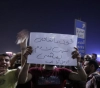 The release of more than 400 people who participated in demonstrations against the Egyptian government in September