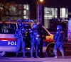 &quot;ISIS&quot; organization claims responsibility for the Vienna attack