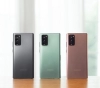 Galaxy S21 .. Is it similar to the design of the iPhone 12?