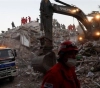 Turkey&acute;s earthquake toll rises to 114, and searches have stopped