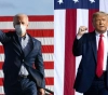Fierce competition between Trump and the vote count could take several days