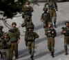 17 detainees were from Jerusalem and the West Bank, most of them from Tulkarm