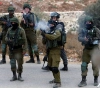 Suffocation injuries during the suppression of the occupation, a march condemning the settlements east of Nablus