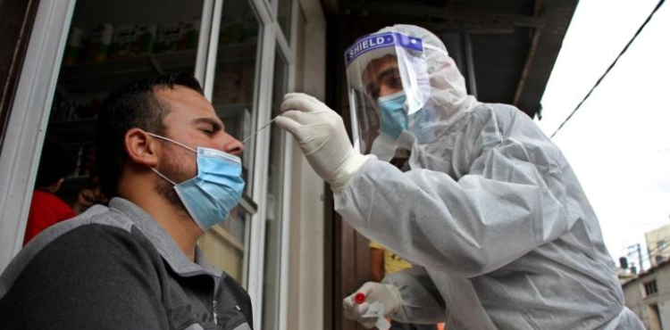 Deaths and 431 new cases of &quot;Corona&quot; virus