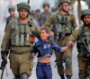 Defense for Children International: The occupation authorities prosecute between 500 and 700 children annually