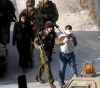 Occupation arrests 12 West Bank Citizens