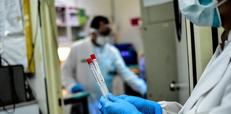 The latest developments in the spread of the new Corona virus in the world
