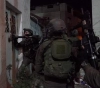 Five citizens of Jerusalem were arrested