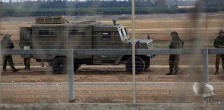Farwana: The occupation arrested 5 Gazans last month