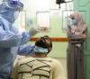 Palestine: 3 deaths and 549 new cases of Corona