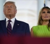 Melania Trump invites her husband to accept the election result
