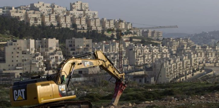 Peace Now warns that Netanyahu will use what remains of Trump&acute;s rule to annex a large number of settlements