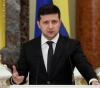 The Ukrainian president was infected with the new Corona virus