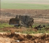 A limited Israeli incursion and targeting of farmers in the Gaza Strip