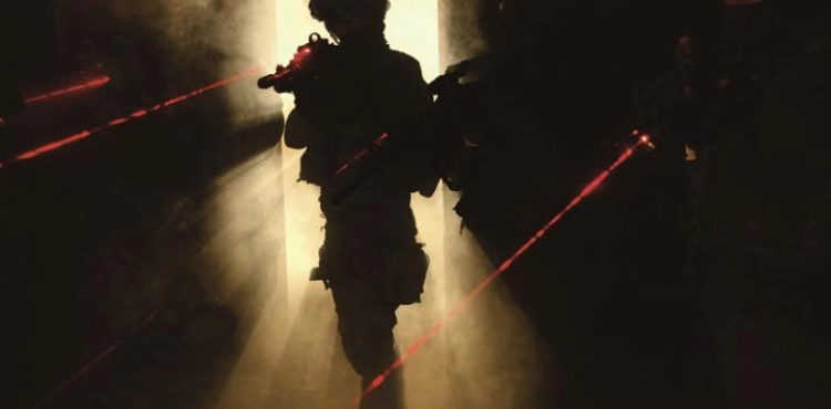 8 Detainees in West Bank at dawn Thursday