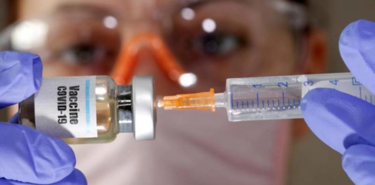 Fauci: Covid will not remain a pandemic for long thanks to the development of vaccines