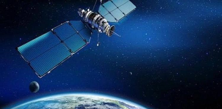 China launches a new mobile satellite