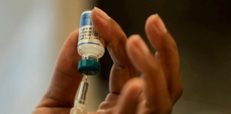 United Nations: More than 200,000 people died of measles last year