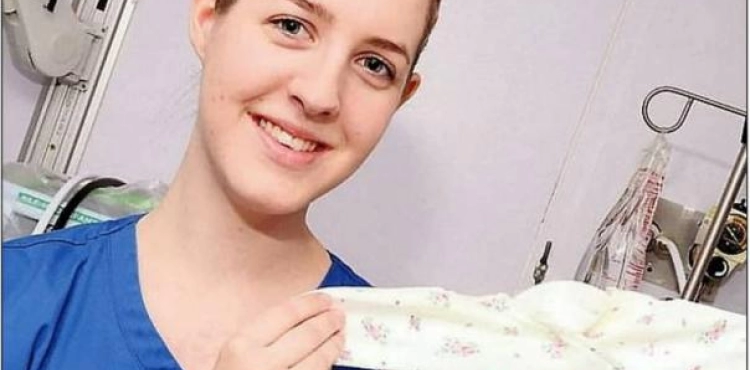 Shocking details of the murder of 8 infants by a British nurse