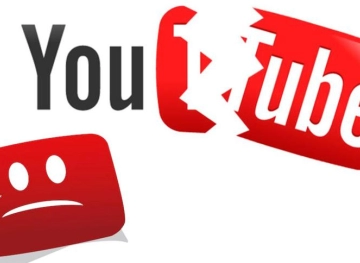Malfunction hits YouTube for two hours without knowing why