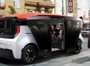 Honda wins approval to sell Level 3 self-driving cars