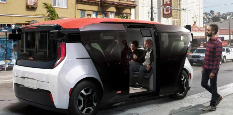 Honda wins approval to sell Level 3 self-driving cars