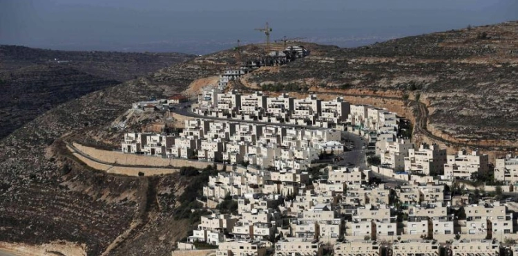 Europe: New settlement bidding is a very worrying development