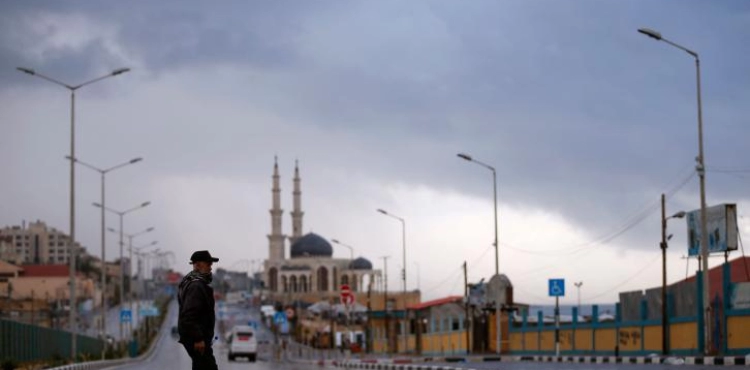 Gaza: 453 new cases of corona were recorded