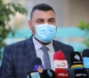 Al-Qidra: The spread of the virus is expanding in Gaza