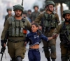 On the eve of the World Children&acute;s Day: The occupation has arrested 400 children since the beginning of the year