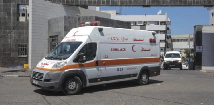 Gaza Health: We may not be able to absorb serious cases of Corona