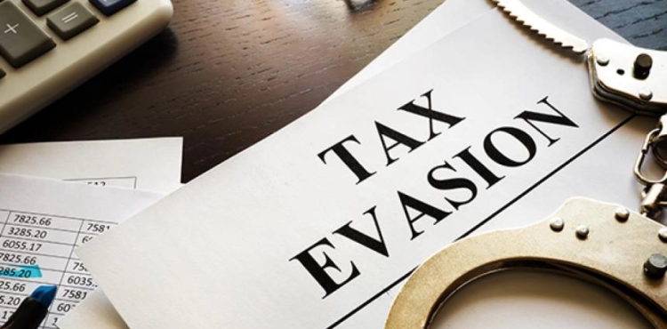 Tax evasion costs the world $ 427 billion annually