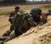 The occupation army starts large maneuvers in the Gaza envelope